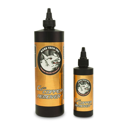 Bore Tech - CU+2 Copper remover