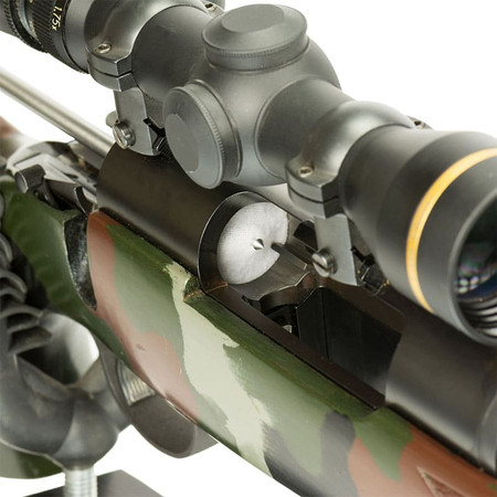 Bore Tech Action Wiper - Afbeelding 3