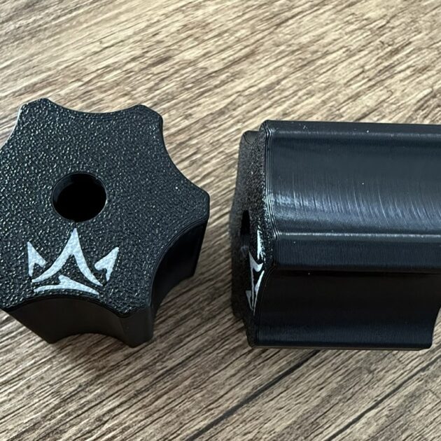 BAT B & MB Firing Pin decocking tool.