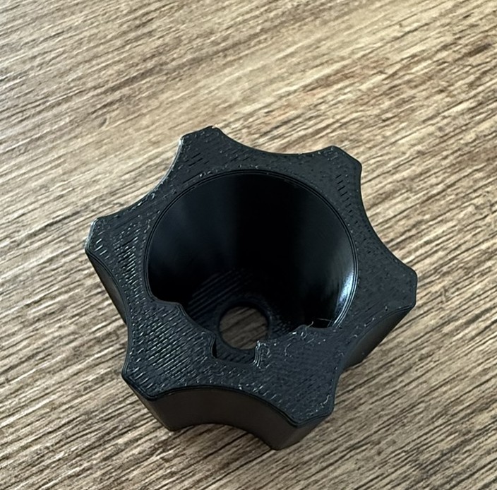 BAT B & MB Firing Pin decocking tool. - Afbeelding 3